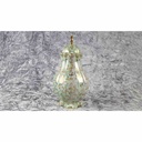 [458117609] Mokkakanne Golddekor Hallerstein Bavaria Blumen gebraucht - akzeptabel Bild 2