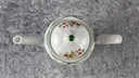 [458117611] Kaffeekanne 1,2 L Seltmann Weiden Barock bunte Blumen gebraucht - sehr gut Bild 5