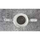 [458117611] Kaffeekanne 1,2 L Seltmann Weiden Barock bunte Blumen gebraucht - sehr gut Bild 6