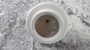 [458117611] Kaffeekanne 1,2 L Seltmann Weiden Barock bunte Blumen gebraucht - sehr gut Bild 7