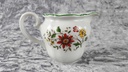 [458117612] Milchkännchen Seltmann Weiden Barock bunte Blumen gebraucht - sehr gut Bild 3