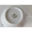 [45811764] Kaffeetasse Tasse Tirschenreuth Salzburg Musselmat gebraucht - sehr gut Bild 3