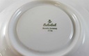 [45811772] Untertasse für Kaffee 15 cm Eschenbach Bayreuth Larissa grüne Ranke gebraucht - neuwertig Bild 4