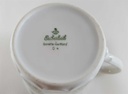 [45811773] Kaffeetasse Tasse Eschenbach Bayreuth Larissa grüne Ranke gebraucht - neuwertig Bild 5