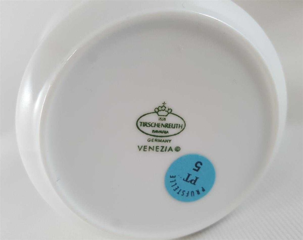 [2118769] Kaffeetasse Tasse Tirschenreuth Venezia Palazzo neu Bild 5