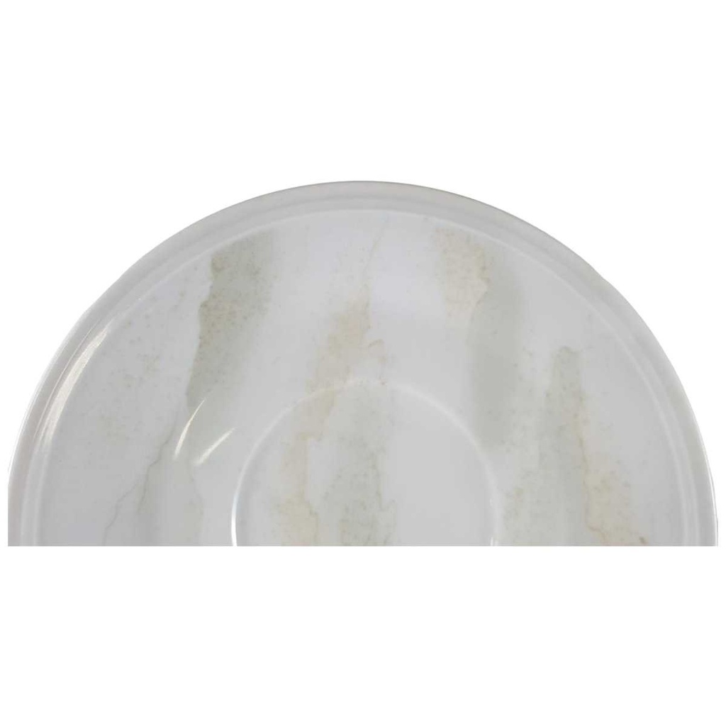[45811781] Untertasse 15,2 cm Tirschenreuth Venezia Palazzo neu Bild 2
