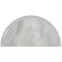[45811781] Untertasse 15,2 cm Tirschenreuth Venezia Palazzo neu Bild 2