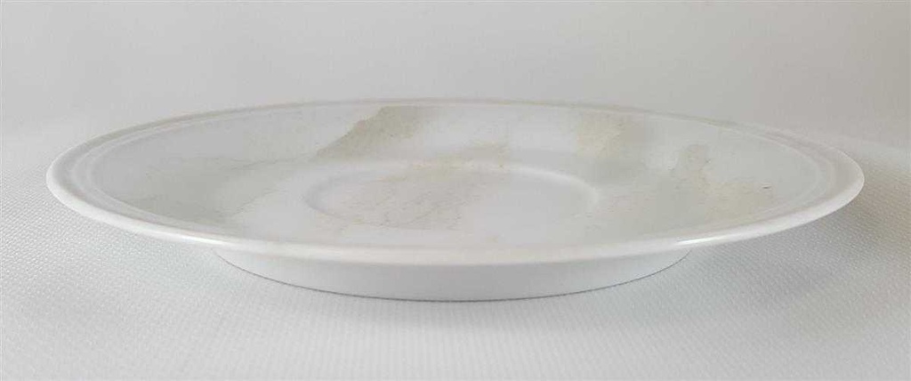 [45811781] Untertasse 15,2 cm Tirschenreuth Venezia Palazzo neu Bild 3