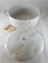 [45811782] Suppenterrine Suppenschüssel 1,5 L Tirschenreuth Venezia Palazzo neu Bild 3