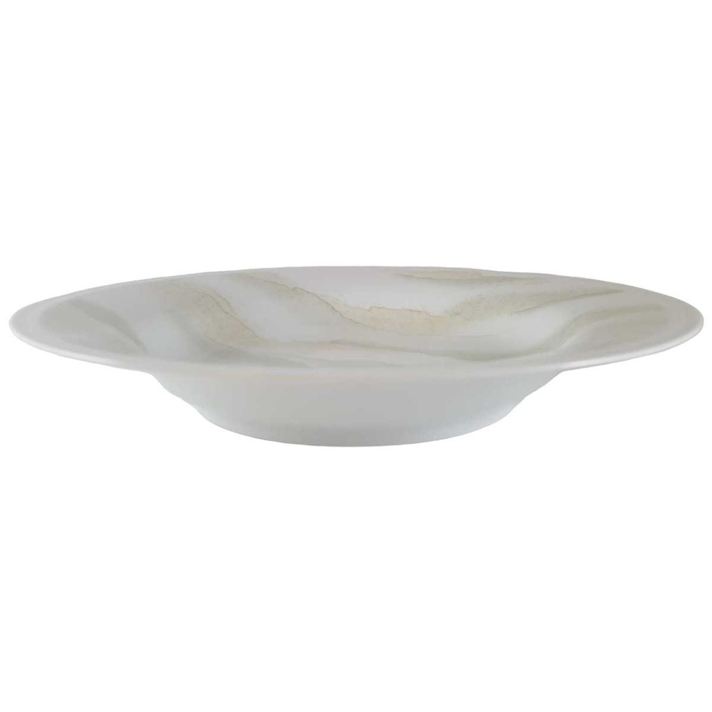 [45811783] Suppenteller mikrowellengeeignet 21,5 cm Tirschenreuth Venezia Palazzo neu Bild 2