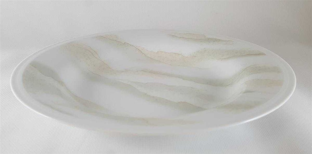 [45811783] Suppenteller mikrowellengeeignet 21,5 cm Tirschenreuth Venezia Palazzo neu Bild 3