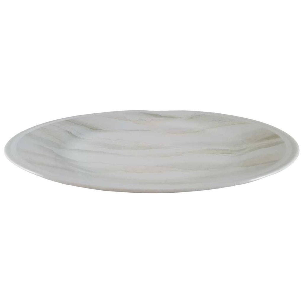 [45811784] Speiseteller Essteller 25,5 cm Tirschenreuth Venezia Palazzo neu Bild 2