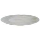 [45811784] Speiseteller Essteller 25,5 cm Tirschenreuth Venezia Palazzo neu Bild 2
