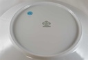 [45811784] Speiseteller Essteller 25,5 cm Tirschenreuth Venezia Palazzo neu Bild 4