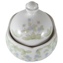 [45811785] Zuckerdose Gallo Kleine Blüten petite fleur gebraucht - neuwertig Bild 2