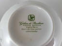 [45811785] Zuckerdose Gallo Kleine Blüten petite fleur gebraucht - neuwertig Bild 3