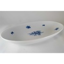 [45811787] Schale Servierschale Rosenthal Romanze in Blau Bild 3