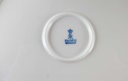 [45811790] Gourmetteller 32 cm AK Kaiser Porzellan Selection aprikot gold gebraucht - neuwertig Bild 5