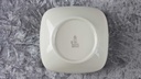 [458117901] Deckeldose Goldrand Schaller Elfenbein Beige gebraucht - gut Bild 6