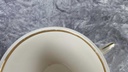 [2118772] 4er Set Teetasse Tasse Golddekor Winterling Elfenbein gebraucht - akzeptabel Bild 4
