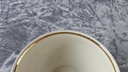 [2118773] 3er Set Teetasse Tasse Golddekor Winterling Elfenbein gebraucht - gut Bild 4