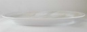 [45811792] Servierplatte Speiseplatte Fleischplatte Steakplatte 21,8x16,2 cm Tirschenreuth Venezia Palazzo gebraucht - neuwertig Bild 3