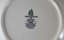 [45811793] Suppenteller 23,5 cm Villeroy & Boch Delta gebraucht - neuwertig Bild 4