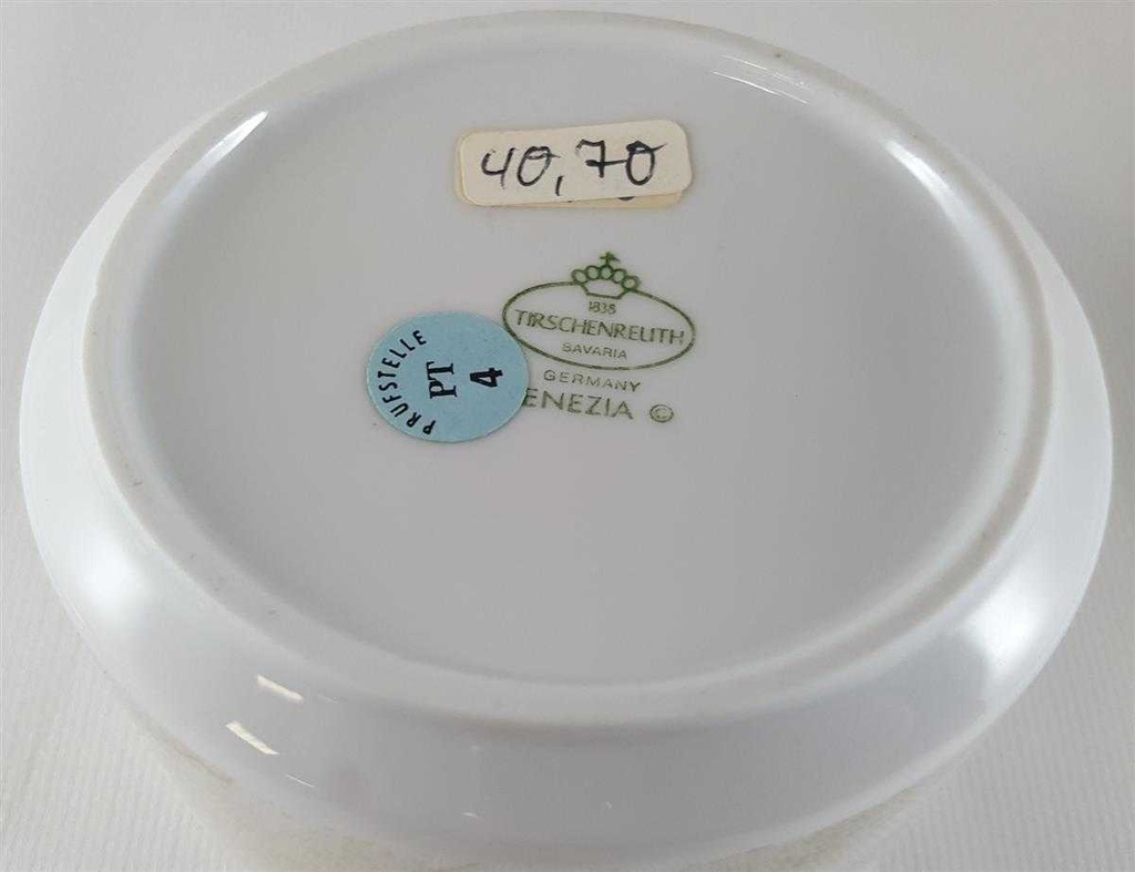 [45811795] Zuckerdose Tirschenreuth Venezia Palazzo neu Bild 4