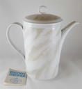[45811796] Kaffeekanne Kanne 1,1 L Tirschenreuth Venezia Palazzo gebraucht - neuwertig Bild 4
