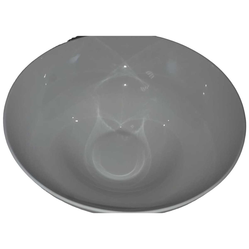 [45811804] Schüssel Servierschüssel 21,5 cm Rosenthal Romanze in Blau gebraucht - neuwertig Bild 2