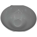 [45811804] Schüssel Servierschüssel 21,5 cm Rosenthal Romanze in Blau gebraucht - neuwertig Bild 2