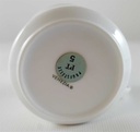 [45811806] Mokkatasse Tasse Espressotasse Tirschenreuth Venezia Palazzo neu Bild 4