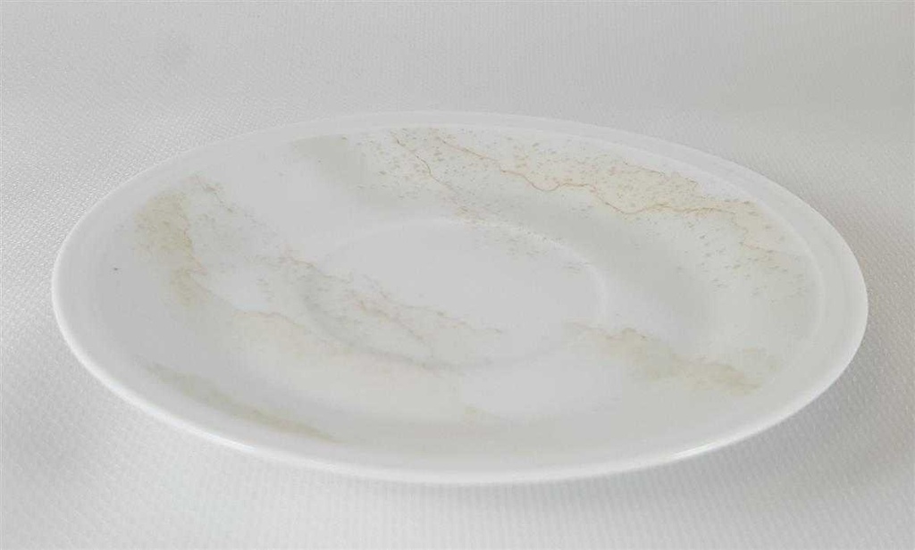 [45811807] Untertasse 11,5 cm Tirschenreuth Venezia Palazzo neu Bild 4