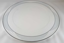 [45811808] Tortenplatte Villeroy & Boch Gallo Meteor gebraucht - neuwertig Bild 3