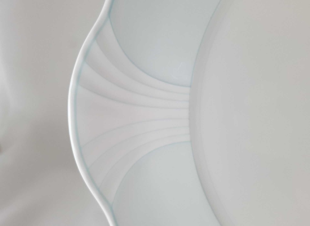 [45811809] Kuchenplatte Villeroy & Boch Delta gebraucht - neuwertig Bild 2