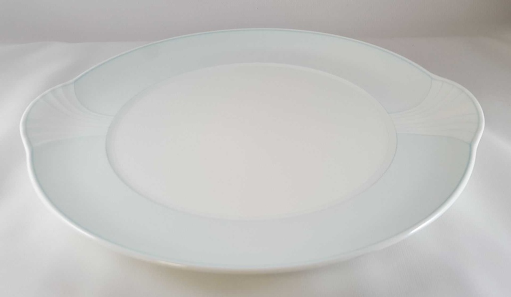 [45811809] Kuchenplatte Villeroy & Boch Delta gebraucht - neuwertig Bild 3