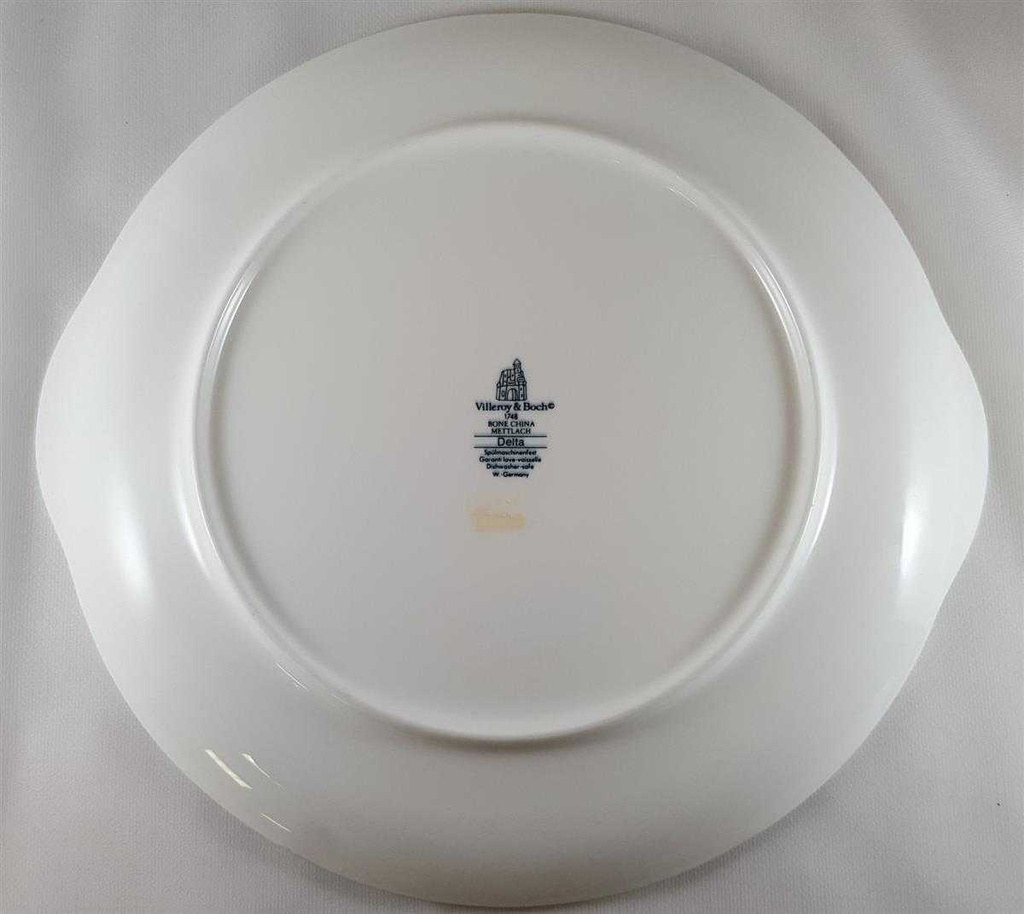 [45811809] Kuchenplatte Villeroy & Boch Delta gebraucht - neuwertig Bild 5