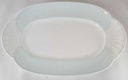 [45811811] Sauciere mit Teller Villeroy & Boch Delta Grün gebraucht - neuwertig Bild 5