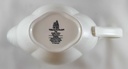 [45811811] Sauciere mit Teller Villeroy & Boch Delta Grün gebraucht - neuwertig Bild 6