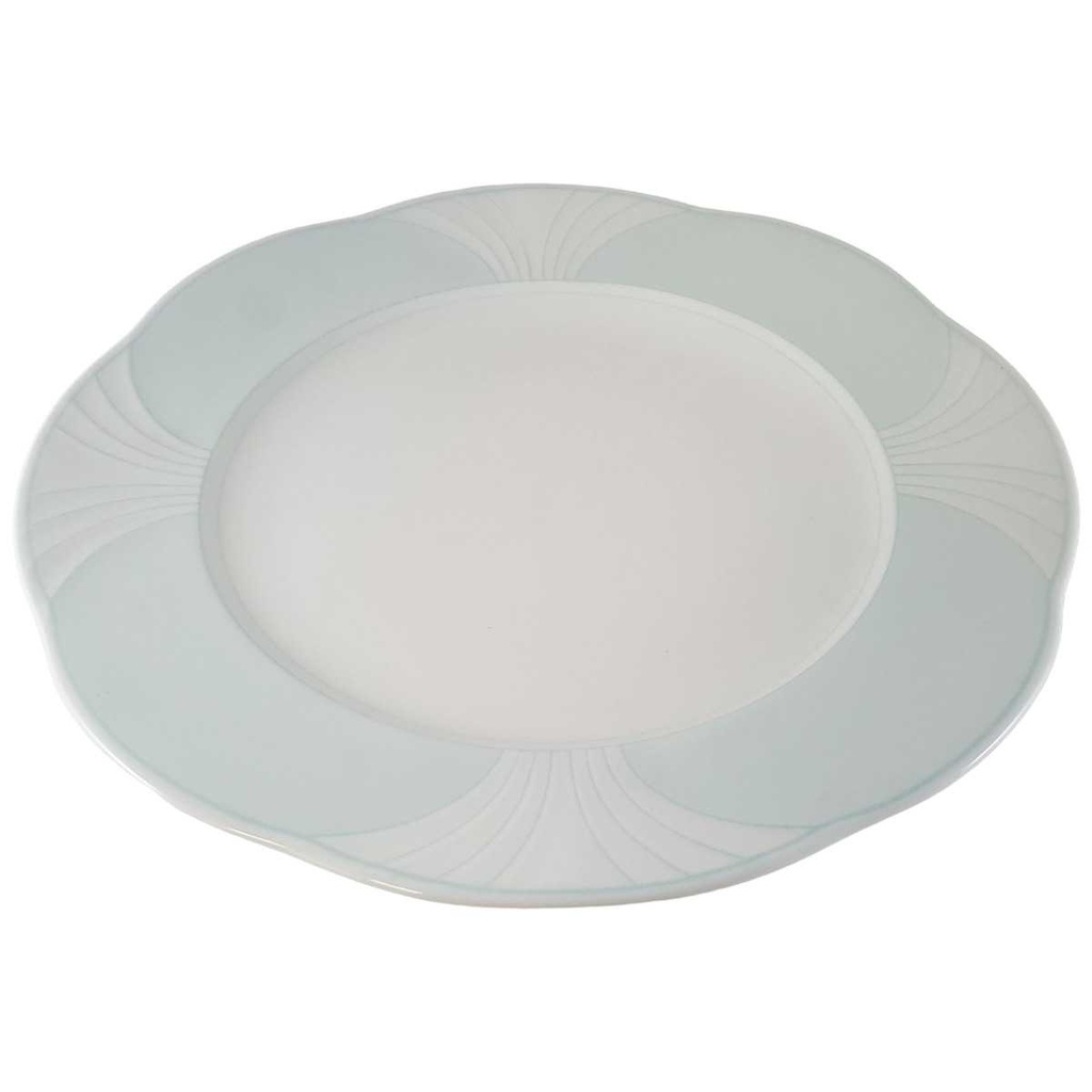 [45811813] Kuchenteller Dessertteller 21,3 cm Villeroy & Boch Delta gebraucht - neuwertig Bild 2