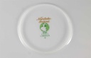 [45811817] Tortenplatte Tortenständer Noritake Ireland 3063 Limerick gebraucht - neuwertig Bild 4