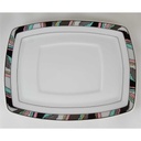 [45811821] Sauciere mit Teller 2tlg Eschenbach Domus Manhatten gebraucht - sehr gut Bild 3