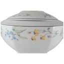 [45811822] Suppenterrine 1,3 L Winterling Röslau 470 W R 3019 Flora neu Bild 2