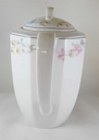 [45811823] Kaffeekanne Kanne 1,4 L Winterling Röslau 470 W R 3019 Flora neu Bild 4
