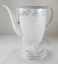 [45811823] Kaffeekanne Kanne 1,4 L Winterling Röslau 470 W R 3019 Flora neu Bild 5