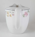 [45811824] Milchkännchen Winterling Röslau 470 W R 3019 Flora neu Bild 4