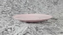 [458118274] Untertasse für Kaffee 14,2 cm Hutschenreuther Drache Exklusiv Rosé Sanssouci Rosa gebraucht - sehr gut Bild 3