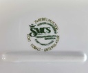 [4581183] Brotkorb Tirschenreuth SMCS Zwiebelmuster gebraucht - sehr gut Bild 4