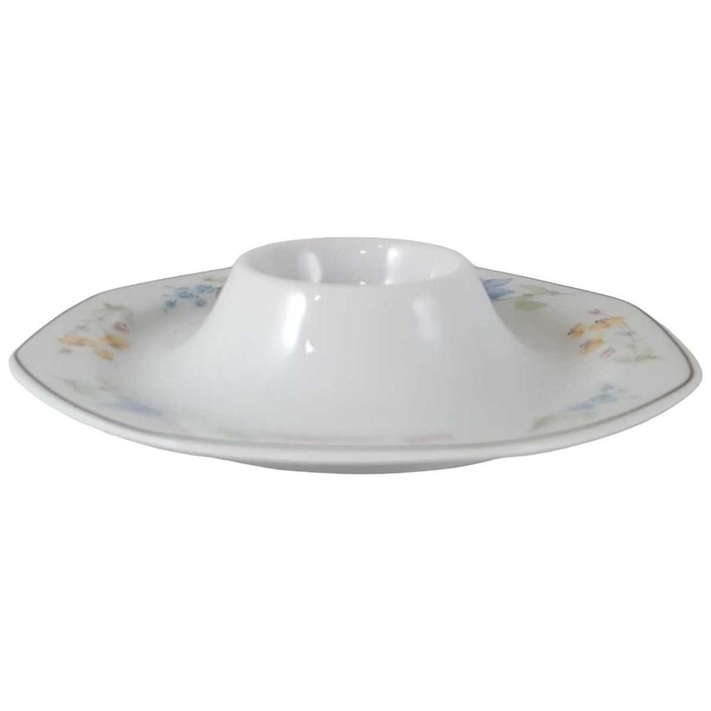 [45811831] Eierbecher Winterling Röslau 470 W R 3019 Flora gebraucht - neuwertig Bild 2
