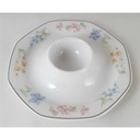 [45811831] Eierbecher Winterling Röslau 470 W R 3019 Flora gebraucht - neuwertig Bild 3